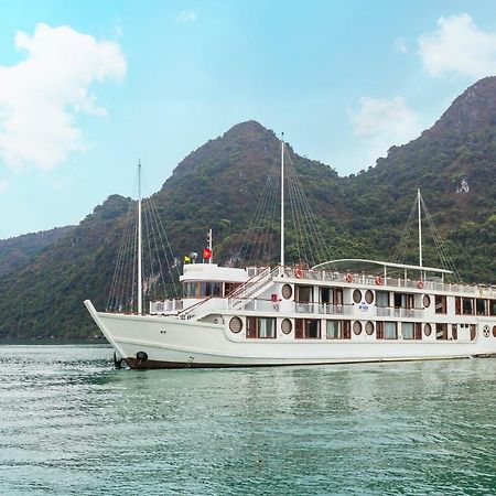 Calypso Cruises Hotel Cat Hai Екстериор снимка